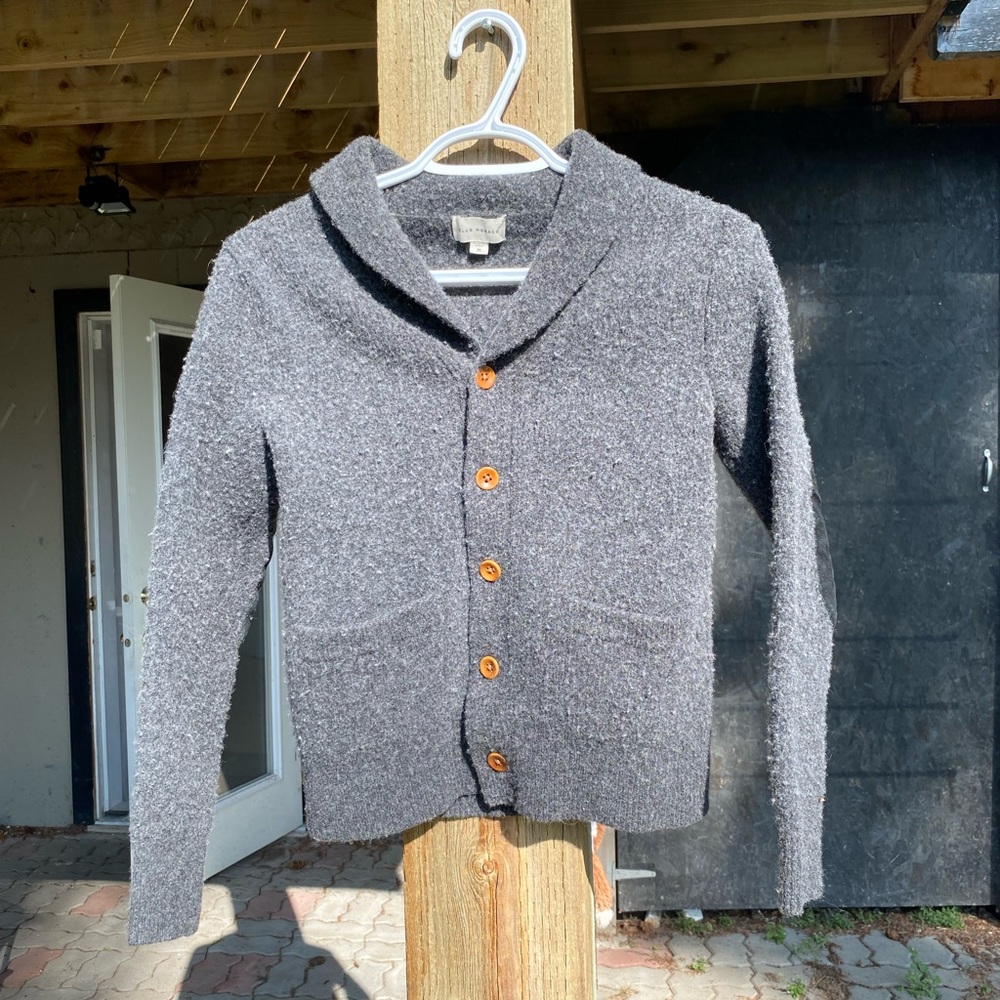 Club Monaco sweater